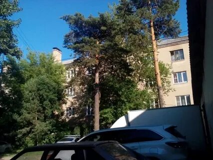 Котельники 4