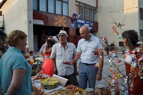 Управление по октябрьскому и советскому району
