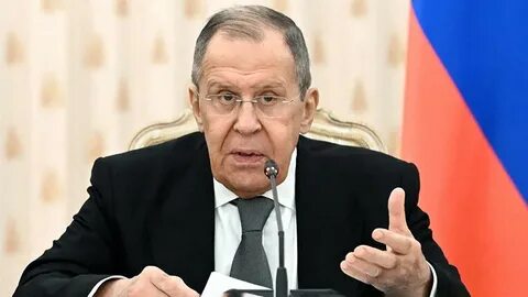 Выступление главы