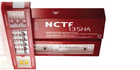 Мезотерапия nctf 135