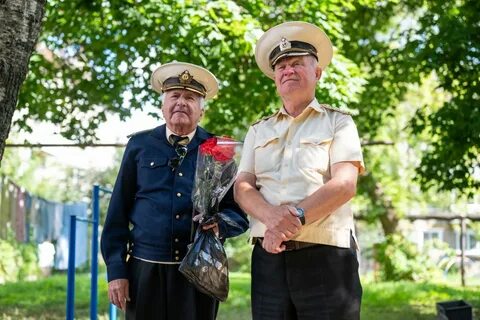 Рязанский ветеран