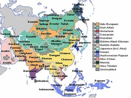 Китайская группа языков