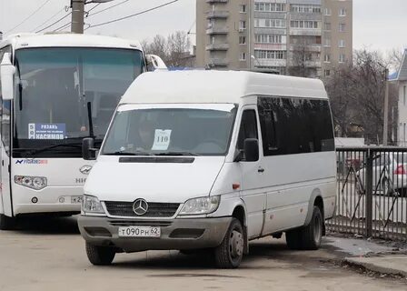 Автобус касимов рязань