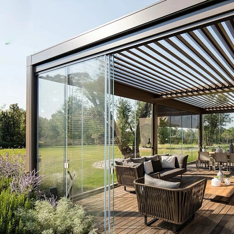 Современная терраса. Современная веранда. Современная веранда. Красивые террасы. Пергола в стиле модерн.