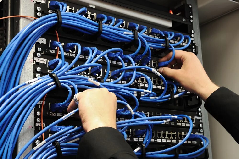 Install service