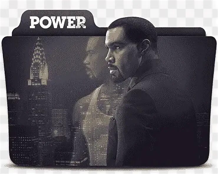 Power folder. Power folder
