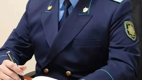 Увольнение рк
