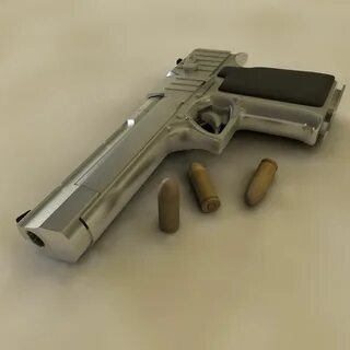 Desert eagle 3
