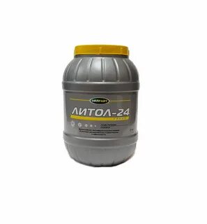 Литол 24 это