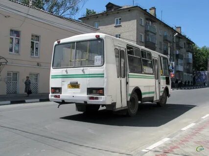 Реальное время автобуса елец