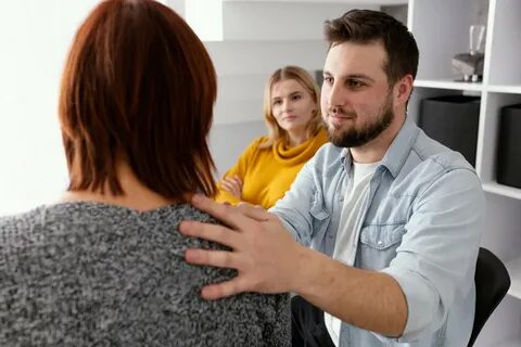 Семьи в сложных ситуациях