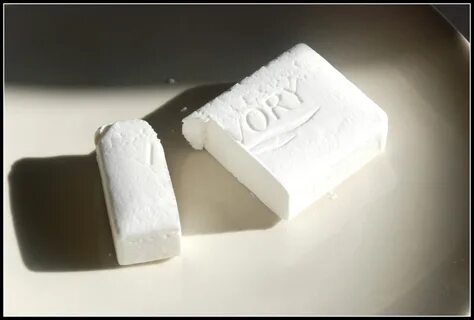 Begins to melt