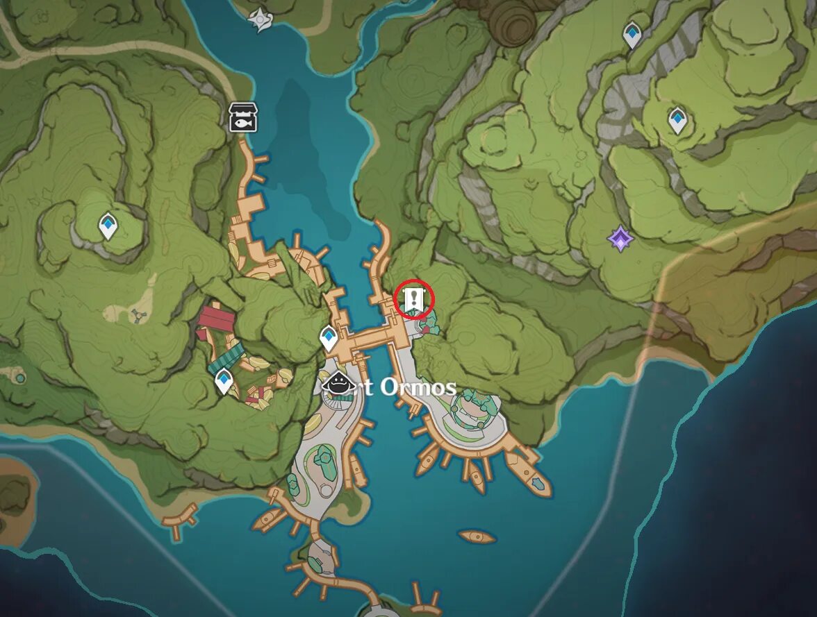 Gamewith net genshin. Порт ормос геншин. genshin impact port ormos. ночной порт ормос геншин. водоемы сумеро геншин.