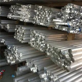Aluminum alloy