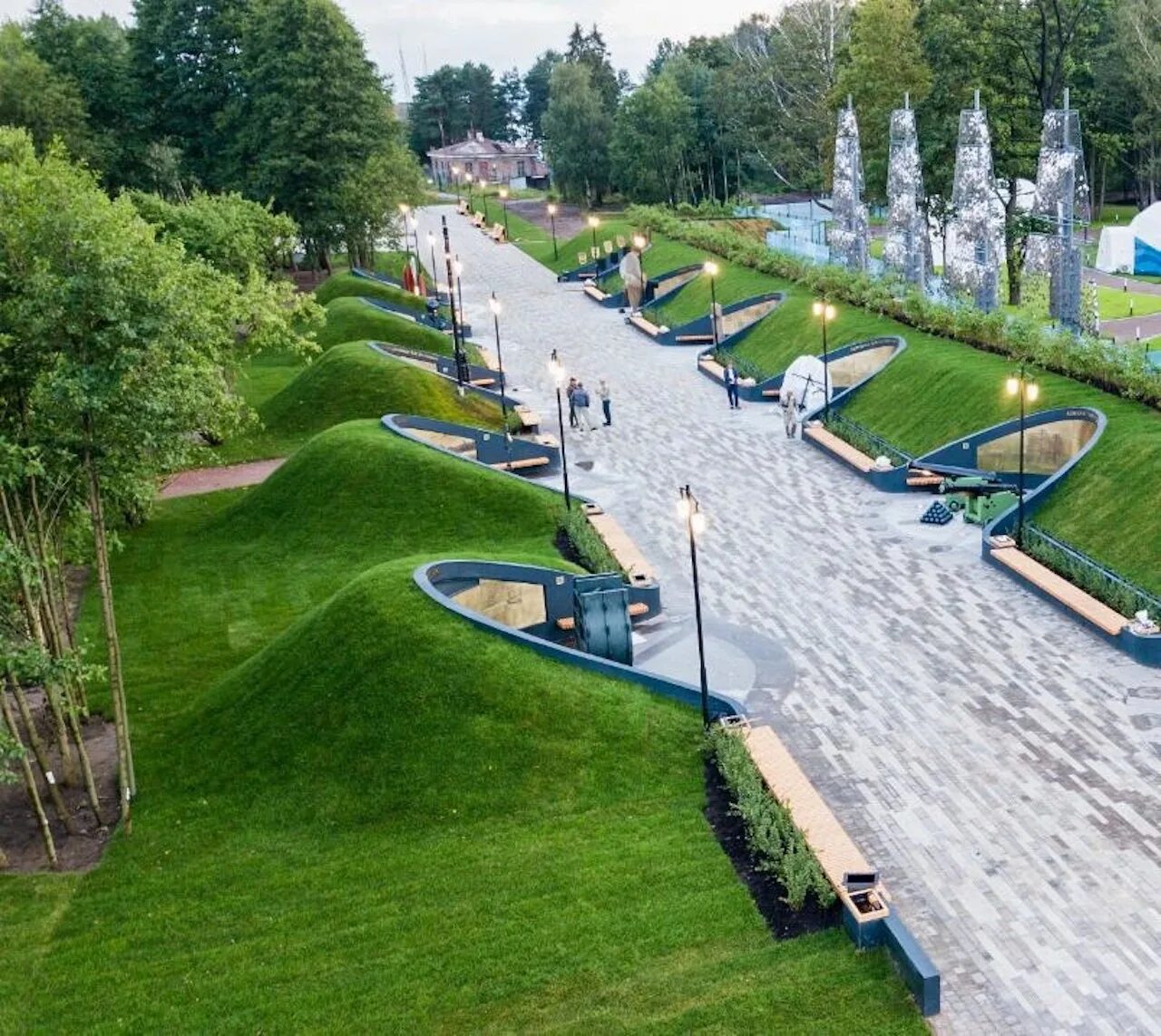Парк остров фортов санкт петербург. Парковые острова (крестовский, елагин и каменный). Парк на елагином острове санкт-петербурга. Цпкио на елагином острове в санкт-петербурге. Парковые острова.