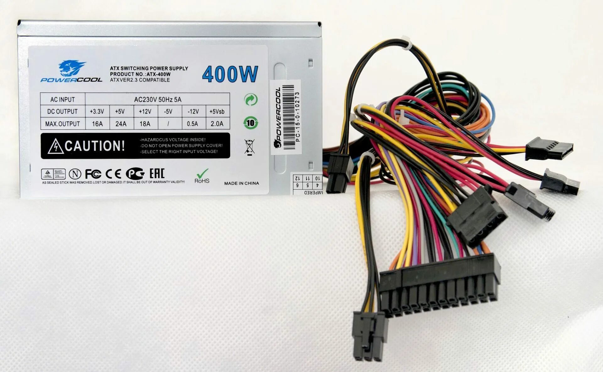 ATX Switching Power Supply 400w. Блок питания POWERCOOL ATX-300w. POWERCOOL 400w. POWERCOOL 450w блок питания. 12v 400w