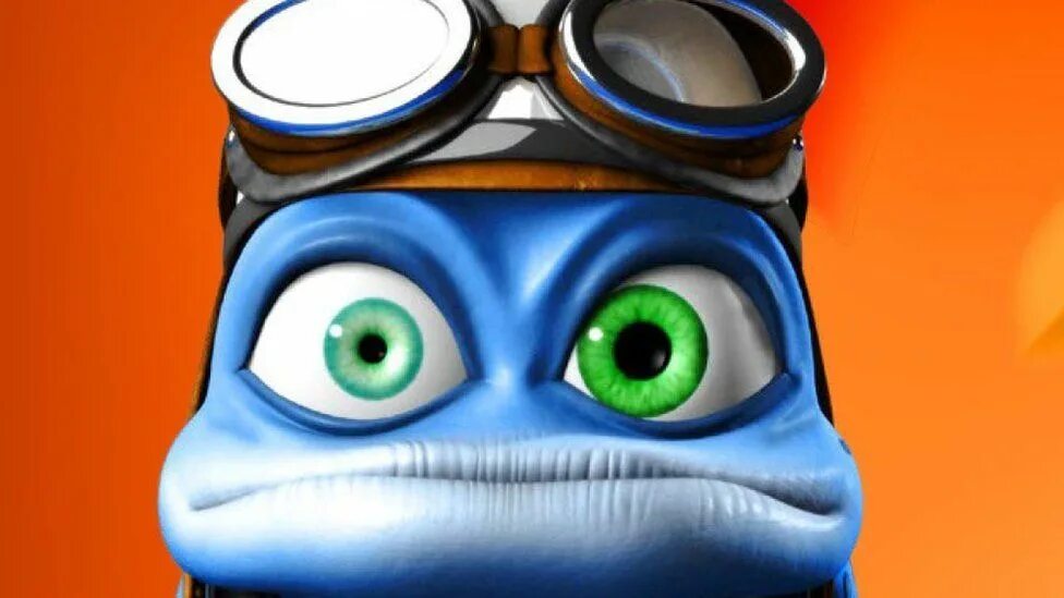 Песня лягушонка крейзи слушать. Группа Crazy Frog. Crazy Frog фото. Cressi Frog. Crazy Frog в очках.