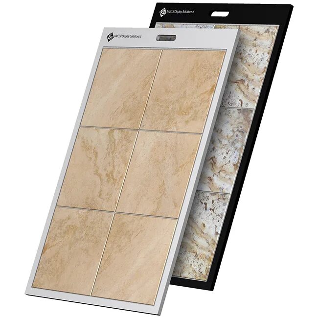 Sample board. Sample board