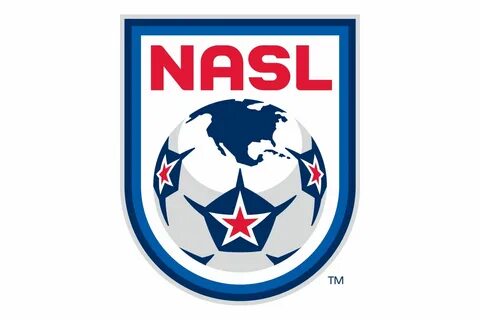 North American Soccer League logo.