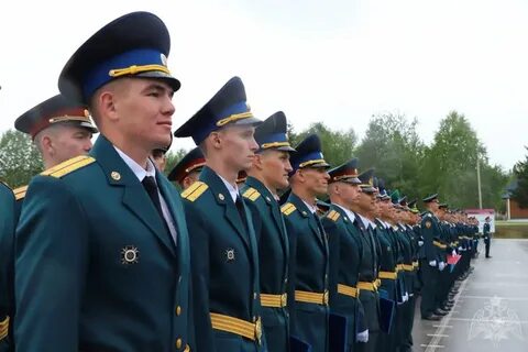 Пермь выпуск