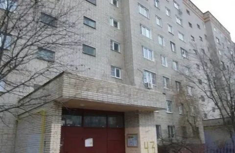 Подольск ул парковая