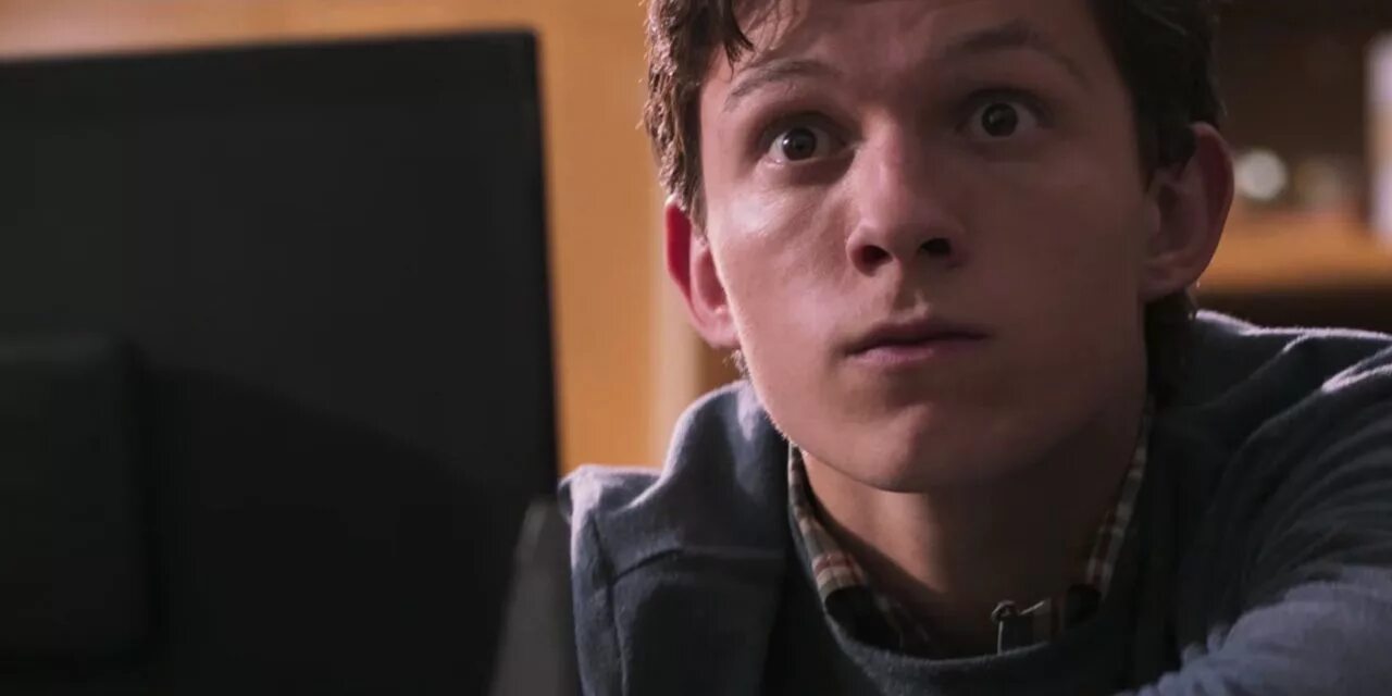 Peter is interested