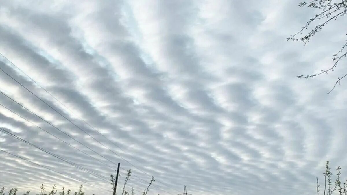 Тяжелые облака. Небо затянулось небо. Серые облака. Туча затянула все небо. Облака.