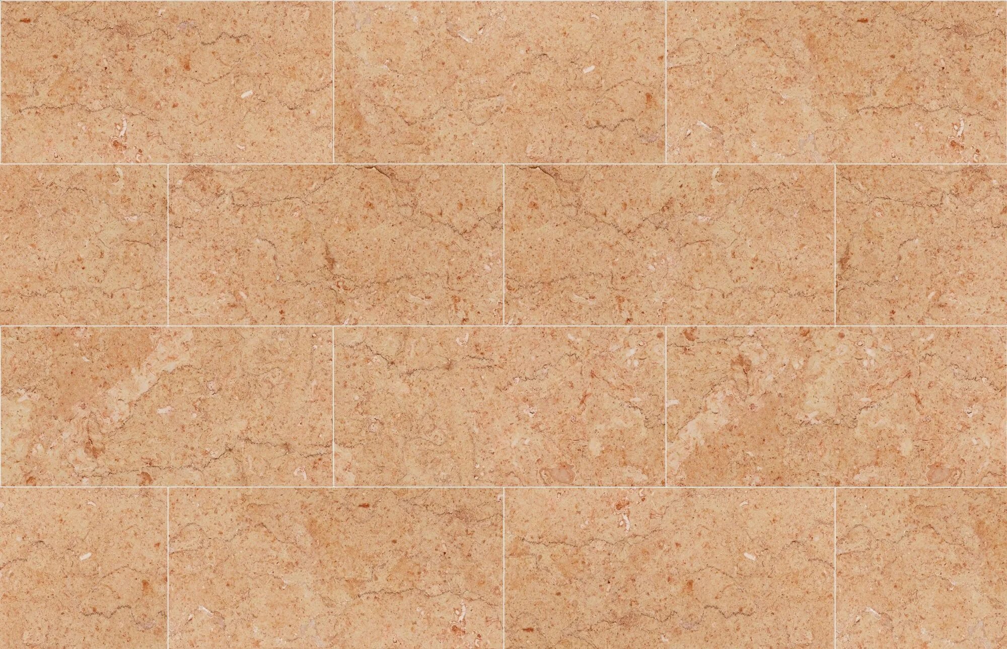 Rise floor