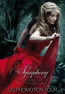 Sarah brightman scene d amour