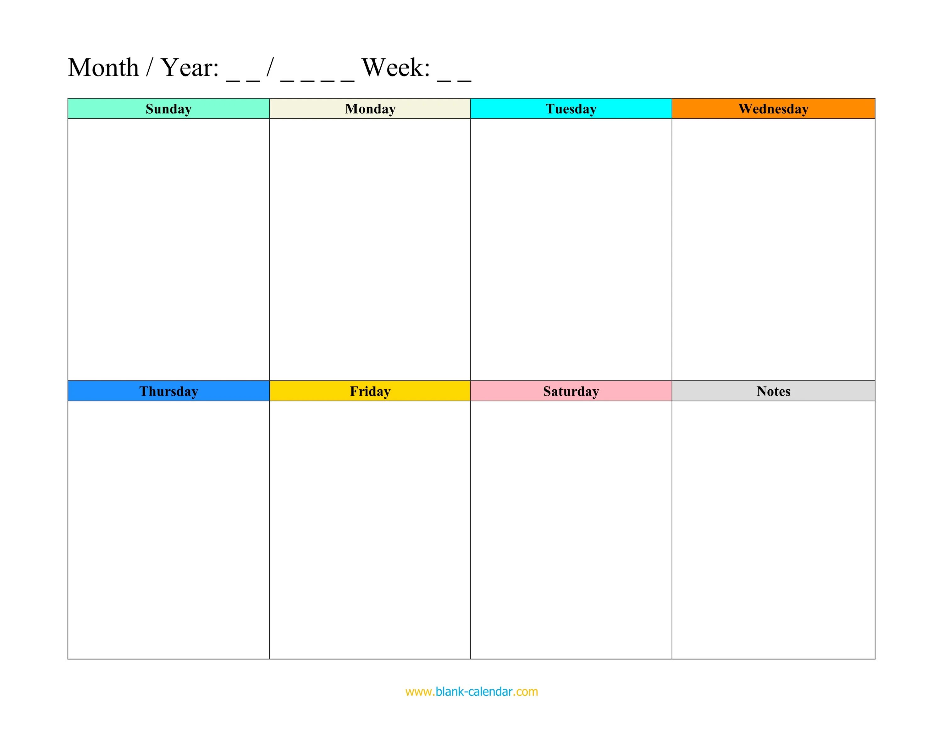 Планер на неделю. Week Planner. Недельный планер Минимализм. Weekly Planner Template.