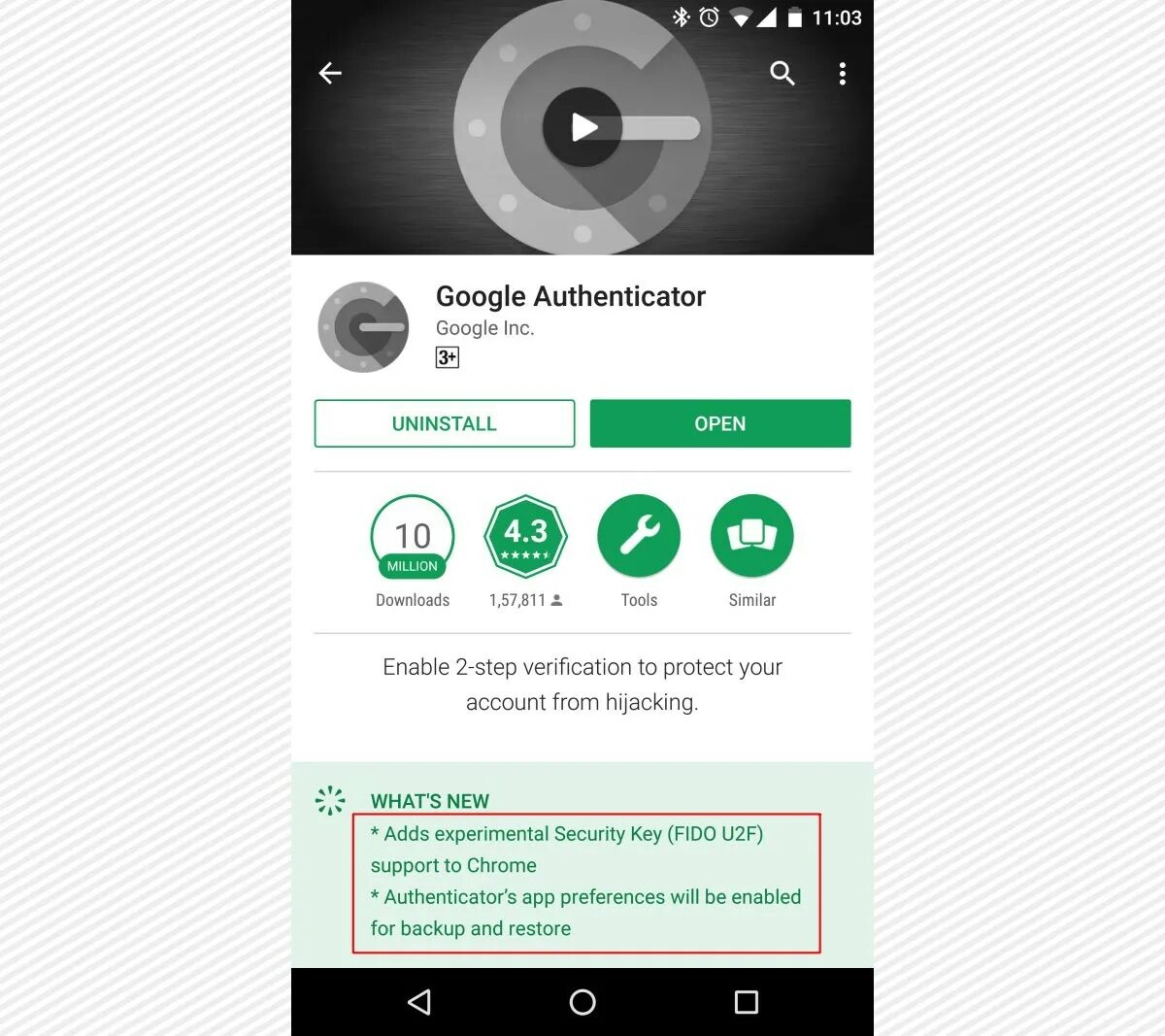 Установить google authenticator. Google authenticator. приложение аутентификатор. google authenticator android. гугл аутентификатор фото.