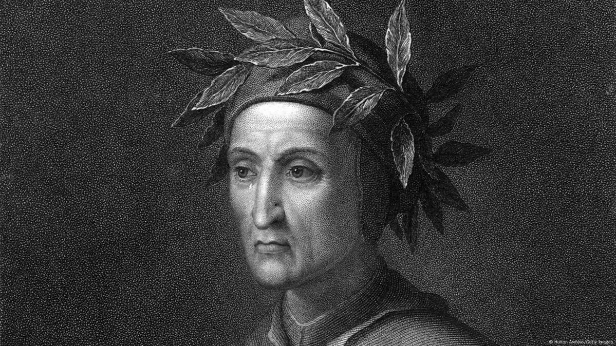 Поэт италии 5 букв. Джузеппе парини (1729–1799). Хемницер. Торквато тассо гете. Поэт италии 5 букв.