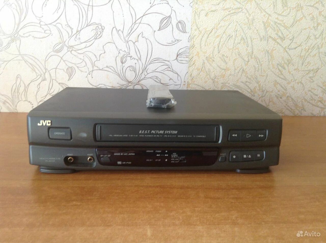 Philips пишущий видеоплеер vhs. самсунг svr 11g. Sharp vc-m11. Jvc hr-p135ee. пишущий видеоплеер.