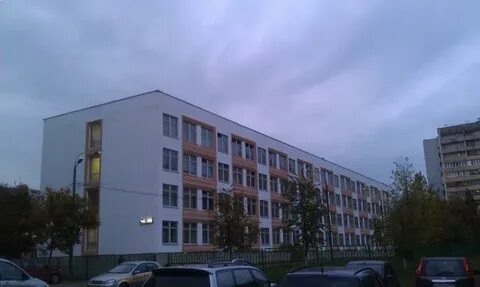 Многопрофильная гимназия