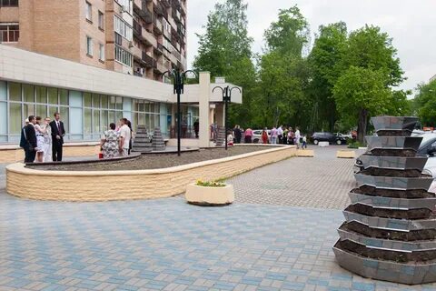 Измайлово 9