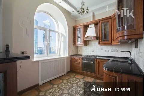 Квартиры кутузовский проспект 26