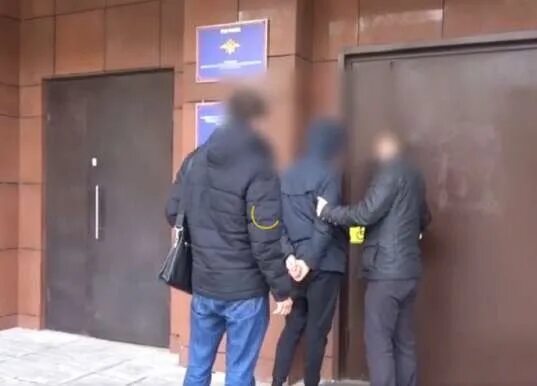 Обман курьеров