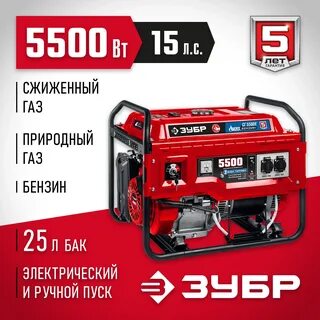 Зубр сг