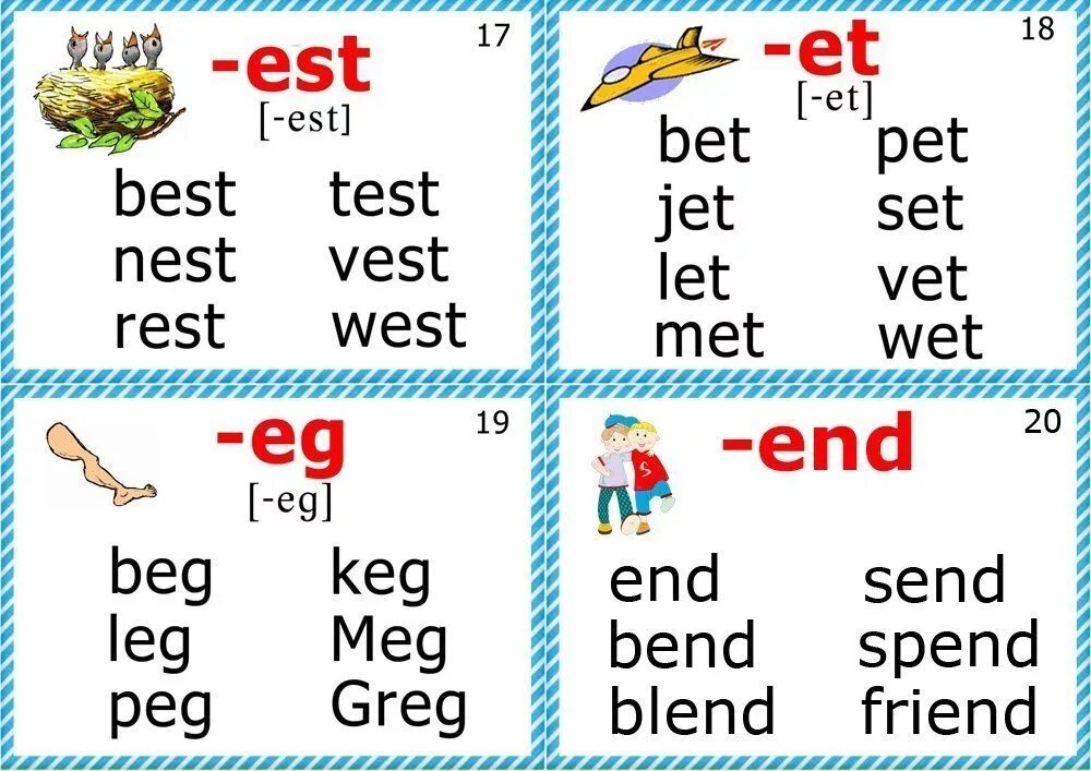 Карточки для чтения на английском для детей. Английский чтение phonics карточки. Карточки для чтения на английском для детей. Английский чтение phonics карточки. Английский чтение phonics.