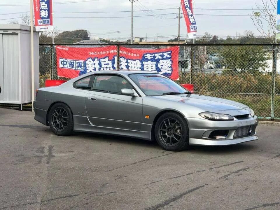 Nissan Silvia s15 Origin Labo. Silvia s15 Origin Labo. Origin Labo s15. Nissan Silvia s15 Origin Labo Stream line.