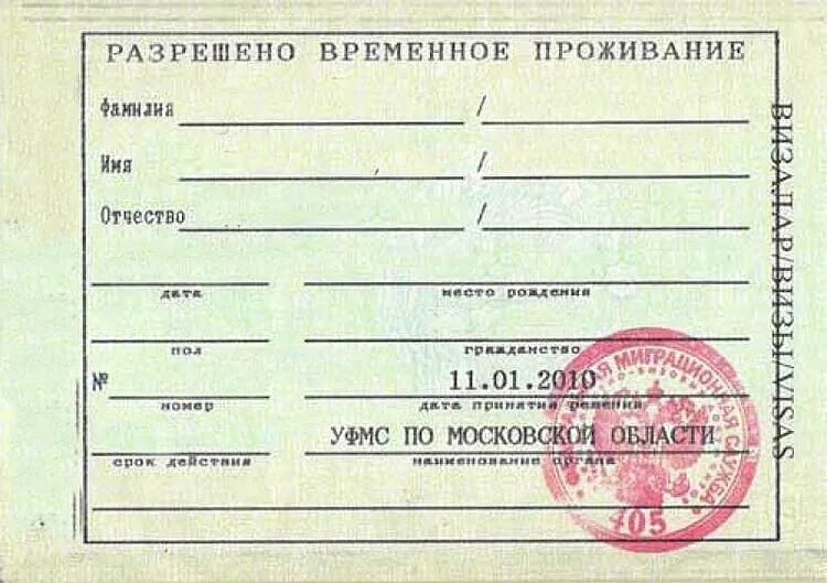 Вид жительство граждан таджикистана. Разрешение на временное проживание для иностранных граждан в рф. штамп рвп 2025. штамп рвп 2025.