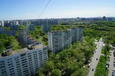 Заповедная 4 москва