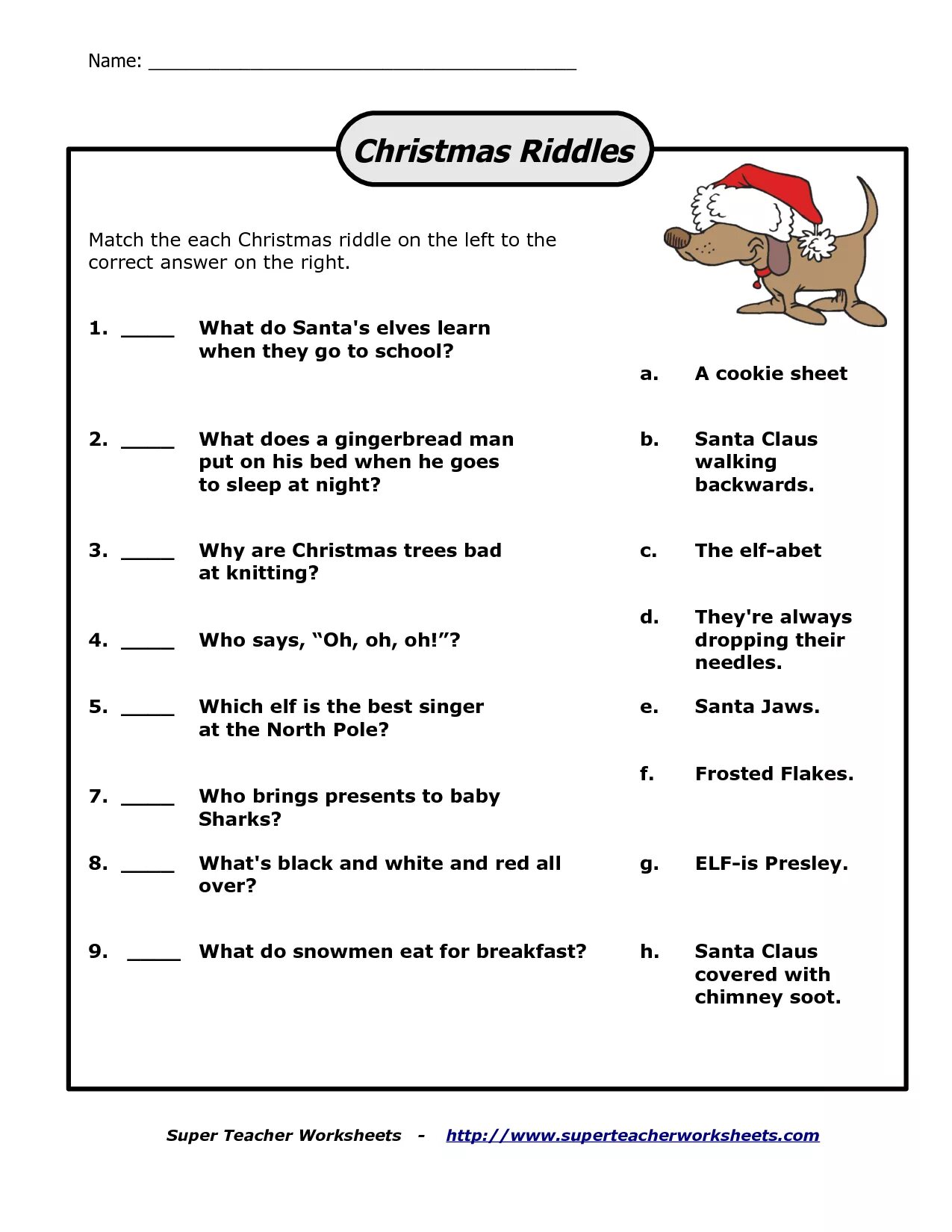 Christmas riddles. Christmas riddles for children. christmas riddles with answers. riddles about christmas.