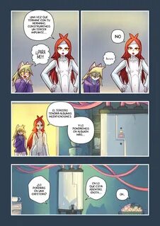 Комикс cherry
