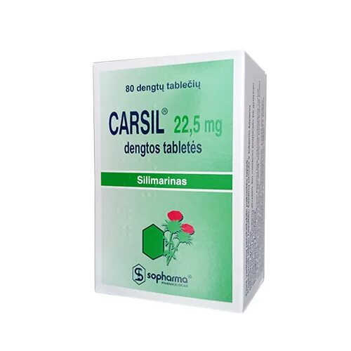 Карсил 22.5 мг. Карсил 80 мг. Carsil 22.5 MG Tablet. Карсил 80 штук.