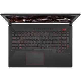 Процессор i5 7300hq