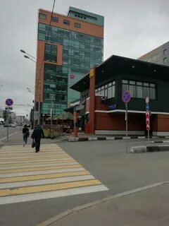 Управа бутырская