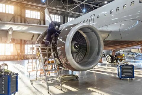Aerospace applications