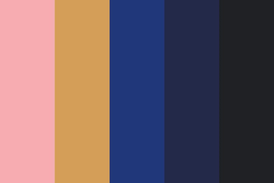 001 color