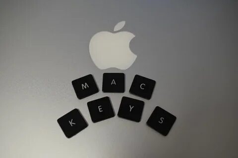 Защита mac